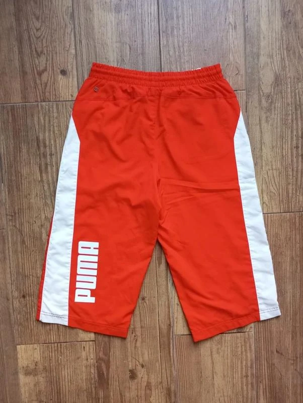 Long Shorts Puma Y2K
